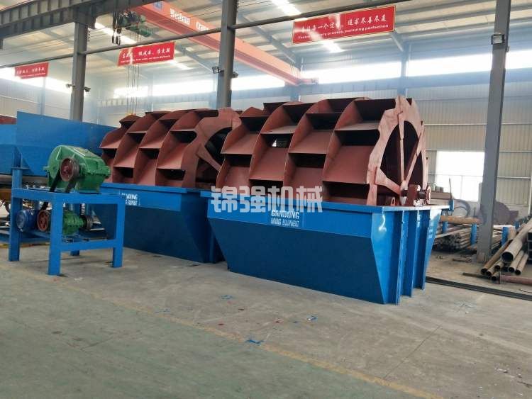 砂石破碎機成套設備的投資是多少?辦砂石場利潤多少？(圖6)