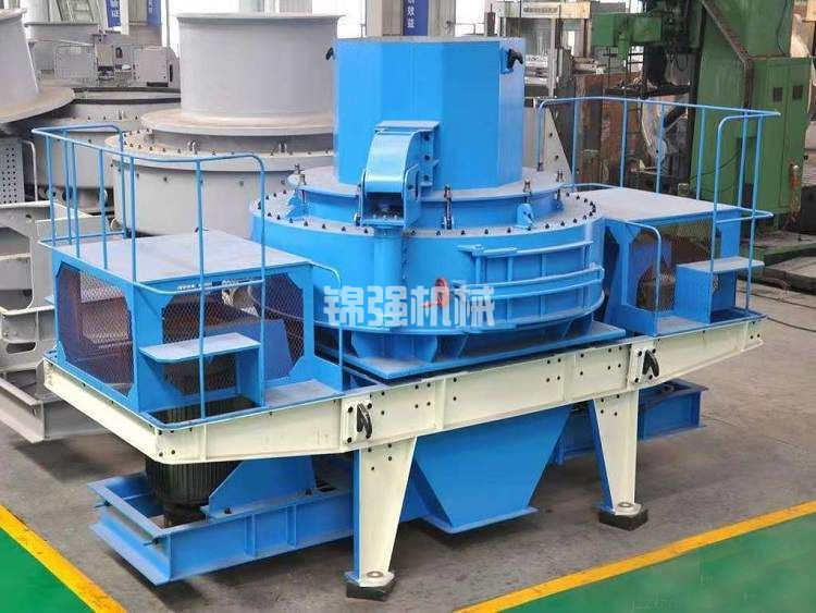 砂石破碎機成套設備的投資是多少?辦砂石場利潤多少？(圖4)