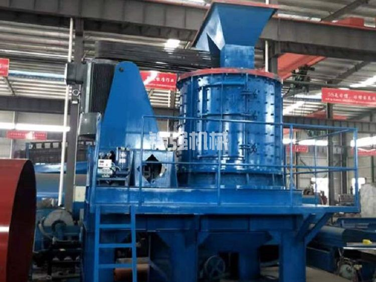 鵝卵石制砂機(jī)多少錢