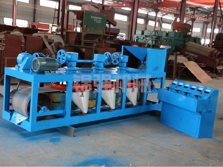 黑鎢礦砂生產(chǎn)線 黑鎢礦砂生產(chǎn)線