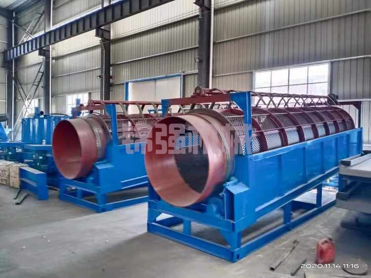 黑鎢采選機器 黑鎢采選機器