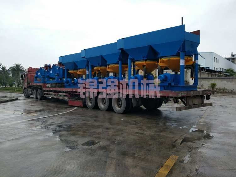 如何選擇金礦設(shè)備